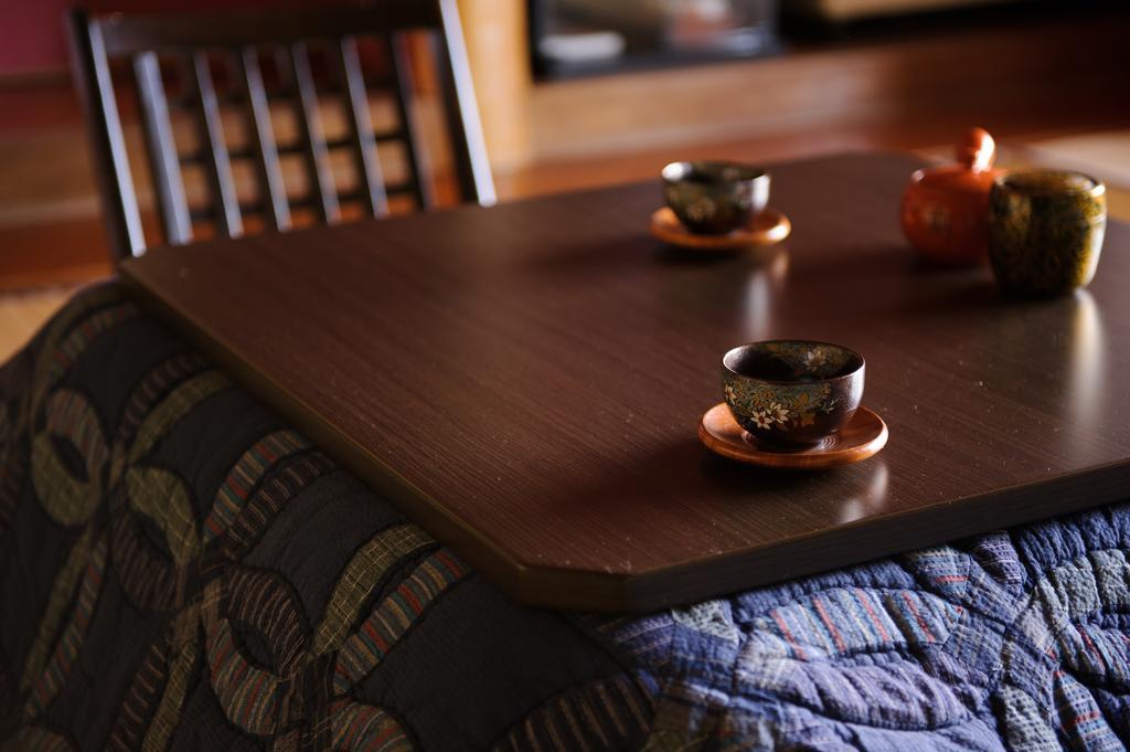 Kawacho Hotel Sizukuisi Kültér fotó