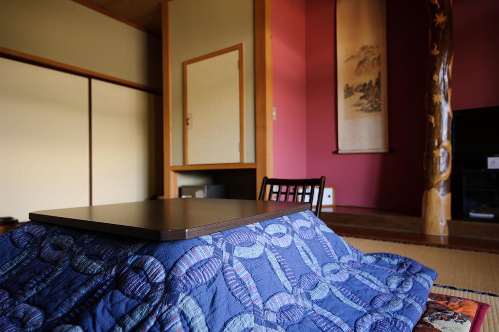 Kawacho Hotel Sizukuisi Kültér fotó