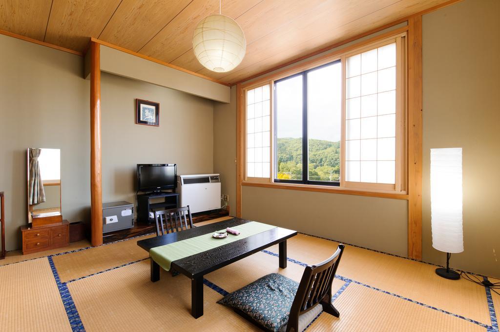 Kawacho Hotel Sizukuisi Kültér fotó