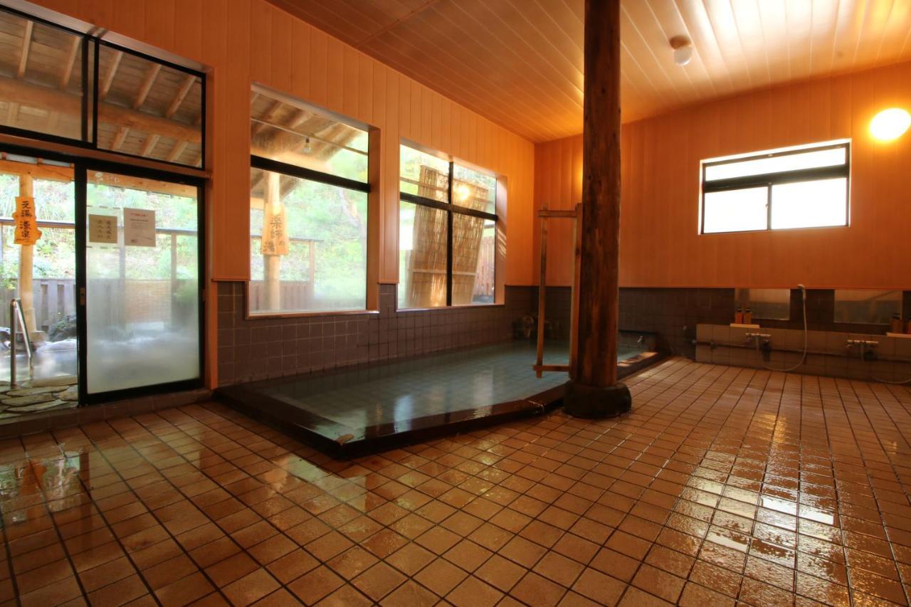 Kawacho Hotel Sizukuisi Kültér fotó